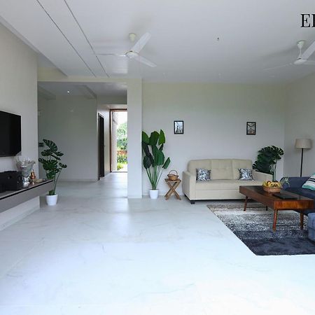 Ekostay Luxe - Harmony Heights Alibag Exterior photo