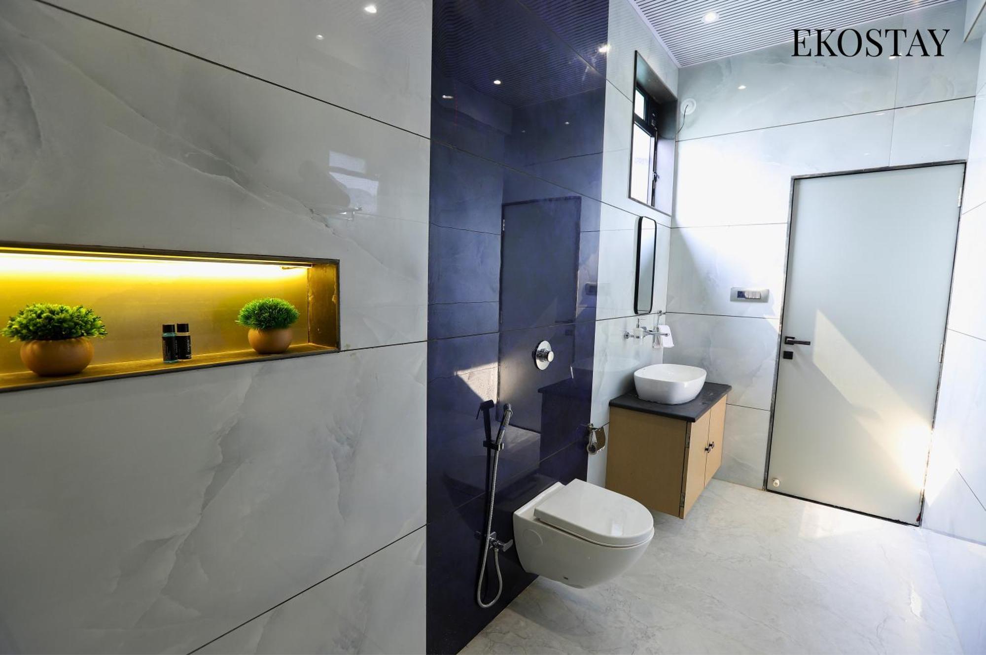 Ekostay Luxe - Harmony Heights Alibag Exterior photo