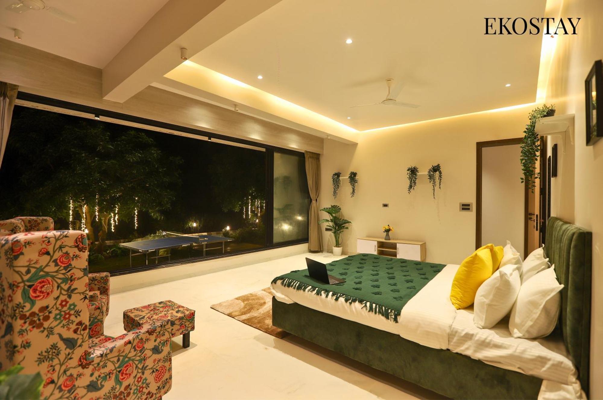 Ekostay Luxe - Harmony Heights Alibag Exterior photo